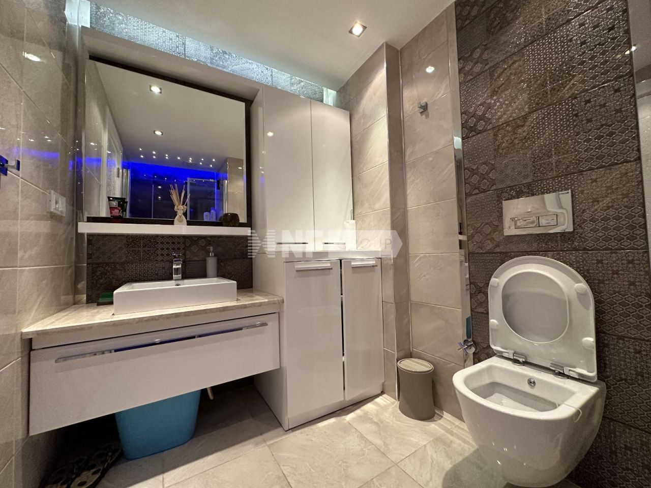 Appartamento a Alanya, Turchia, 115 m² - foto 7