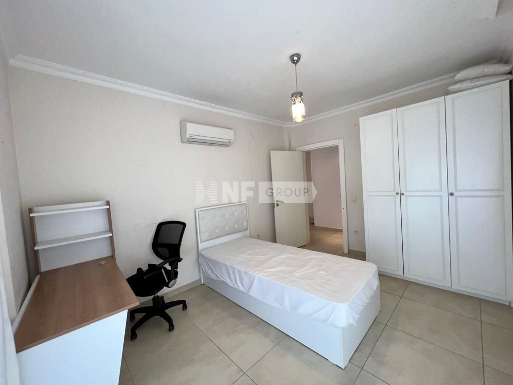 Wohnung in Alanya, Türkei, 115 m² - Foto 7
