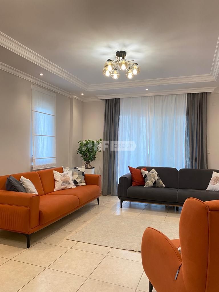 Flat in Alanya, Turkey, 140 m² - picture 7
