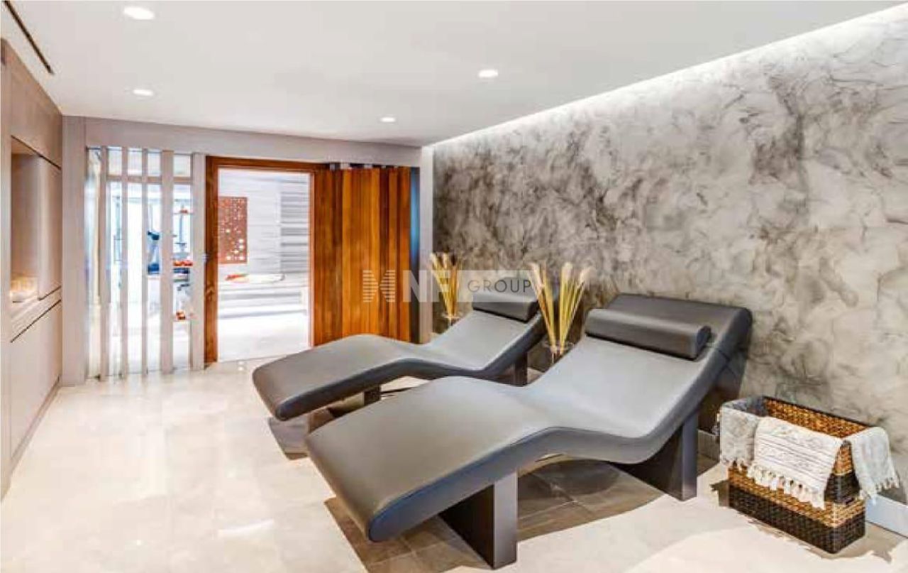 Villa a Bodrum, Turchia, 450 m² - foto 7