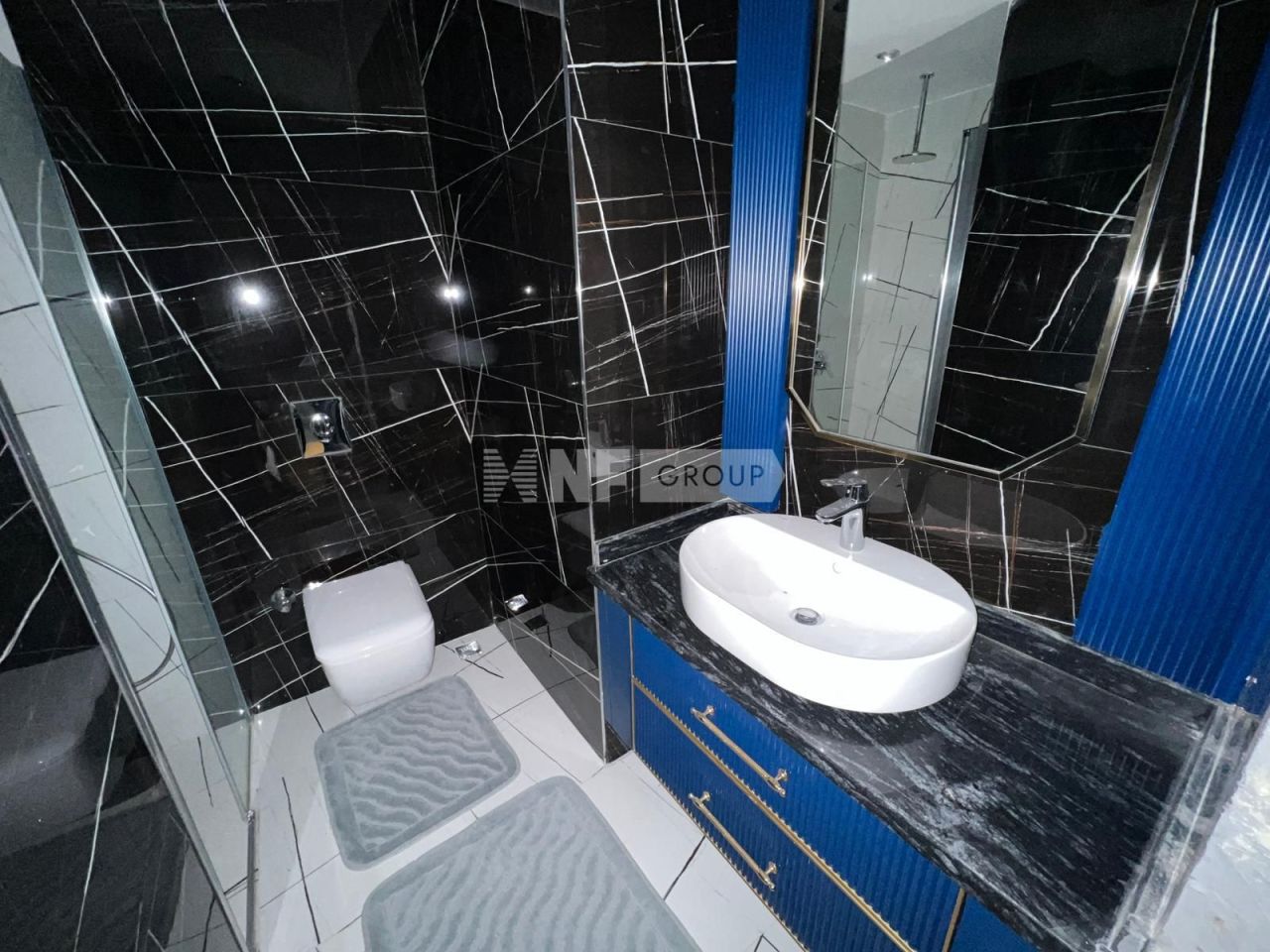 Apartment in Alanya, Turkey, 55 m² - picture 7