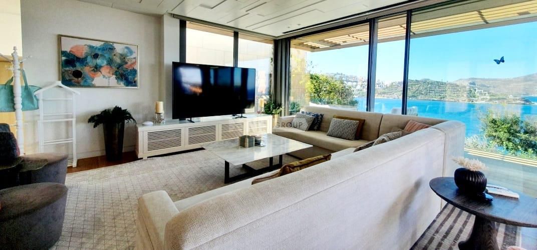 Villa a Bodrum, Turchia, 545 m² - foto 6