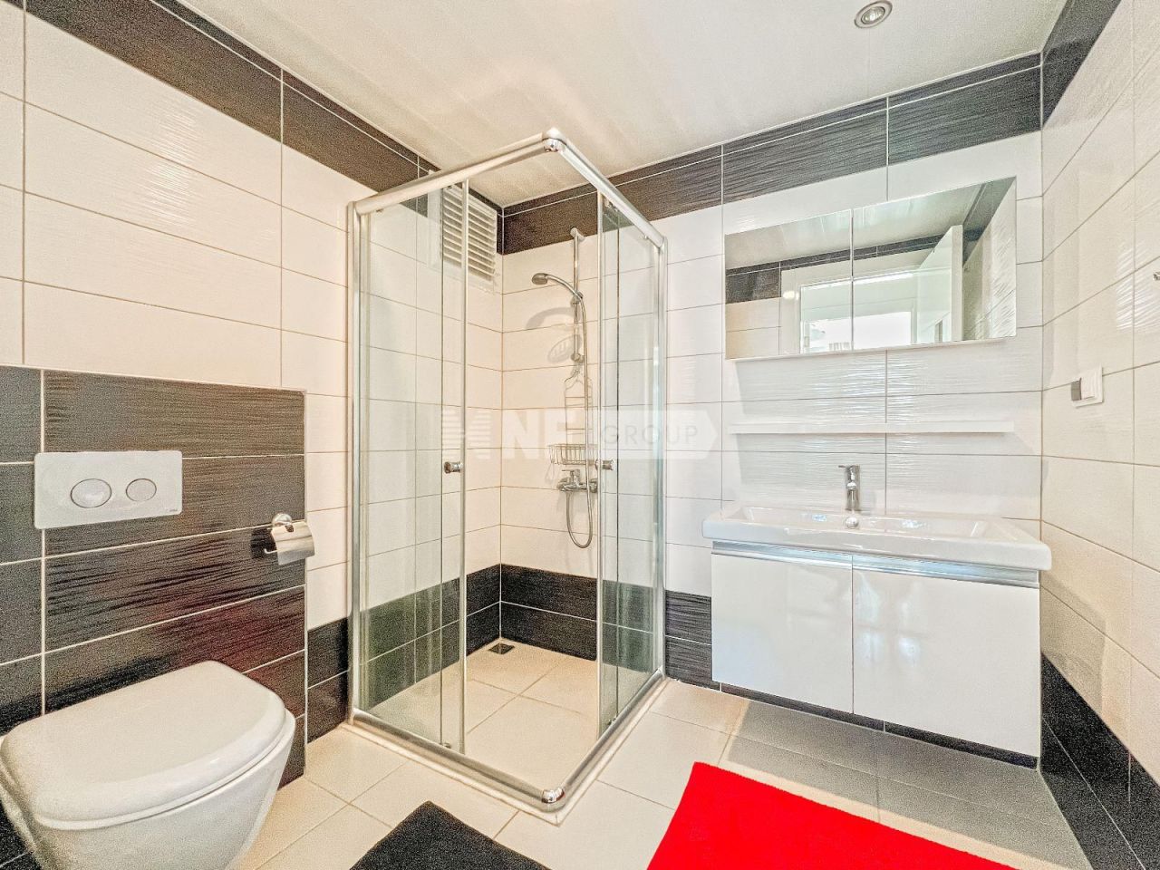 Apartment in Alanya, Turkey, 120 m² - picture 7