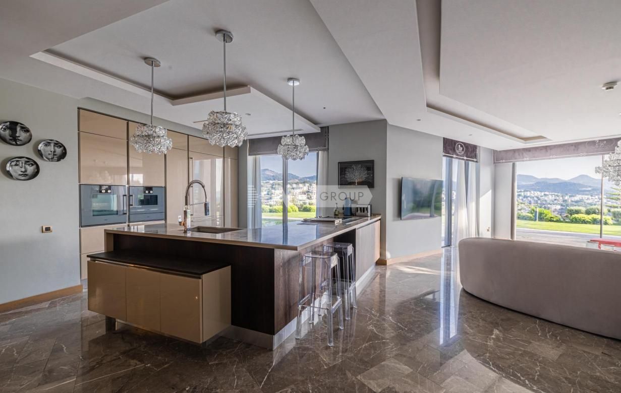 Villa in Bodrum, Turkey, 485 m² - picture 7