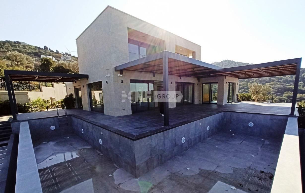 Villa in Bodrum, Türkei, 1 300 m² - Foto 7