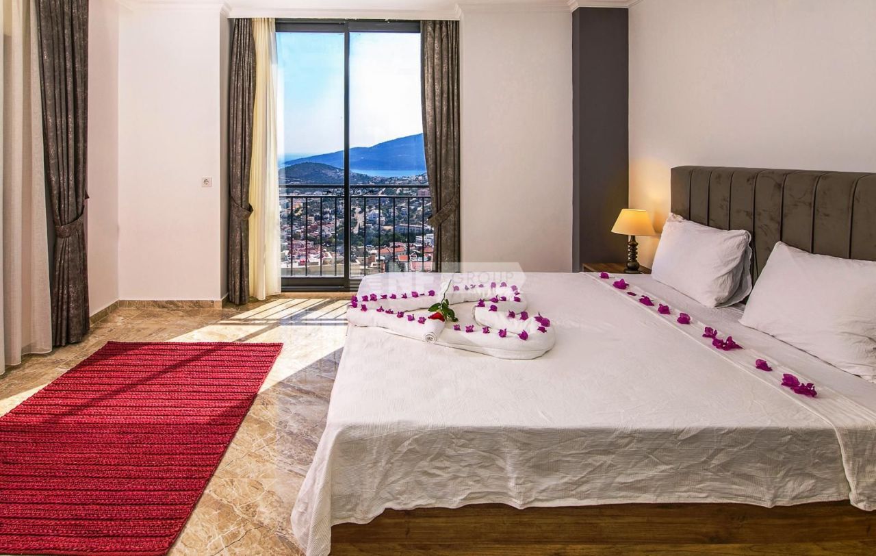 Villa in Antalya, Türkei, 200 m² - Foto 8