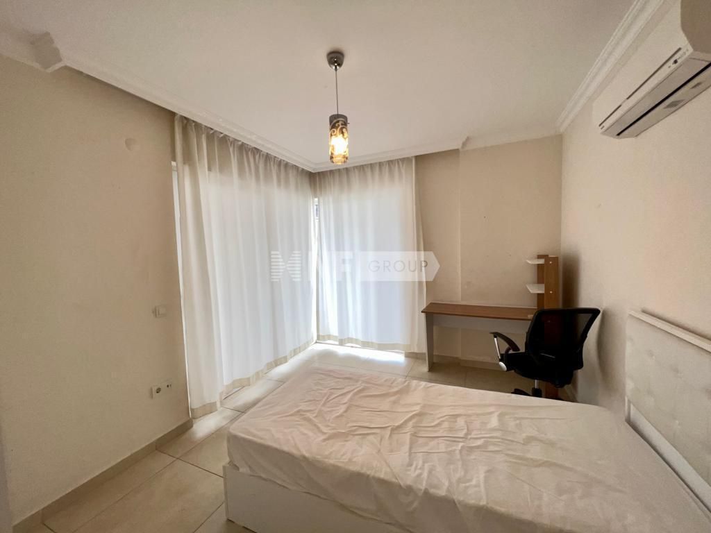Wohnung in Alanya, Türkei, 115 m² - Foto 8