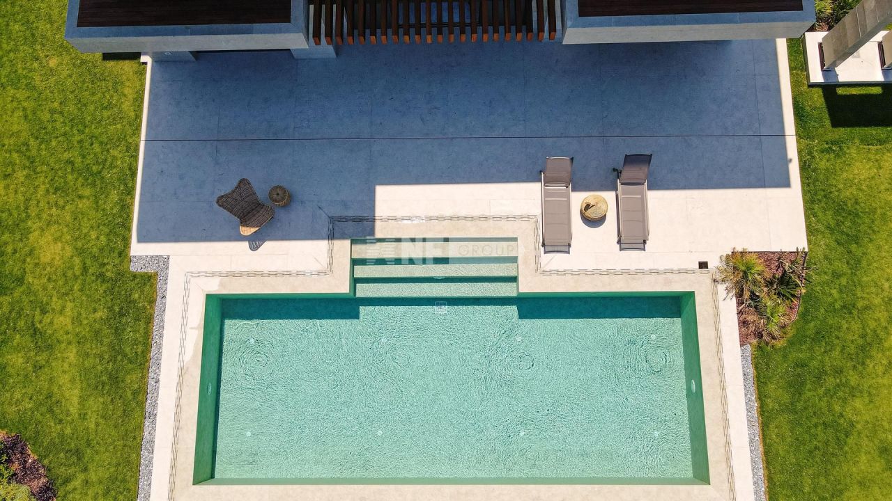 Villa en Bodrum, Turquia, 450 m² - imagen 8