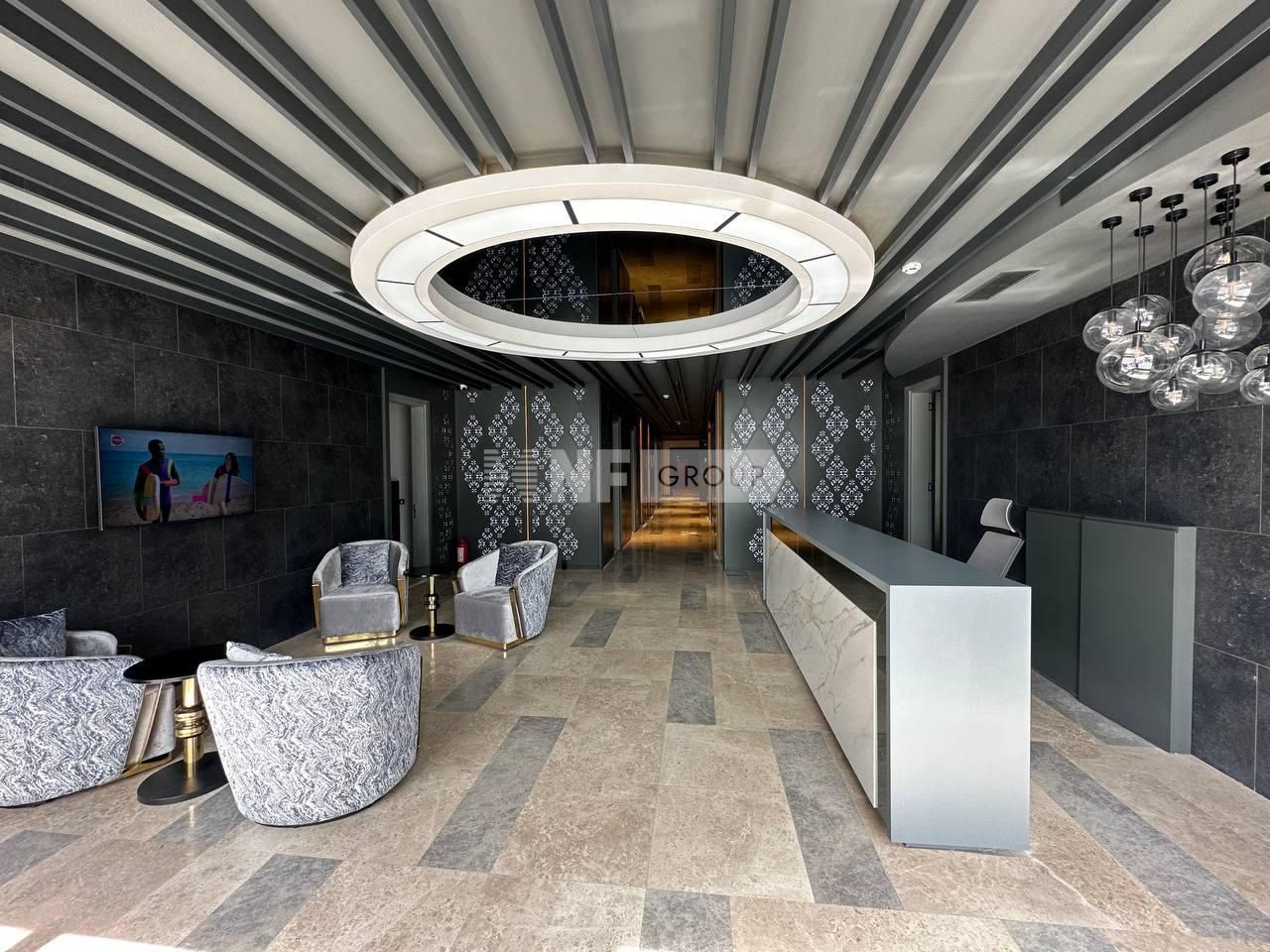 Apartment in Alanya, Turkey, 55 m² - picture 8