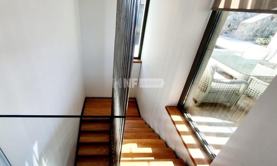 Villa a Bodrum, Turchia, 545 m² - foto 7