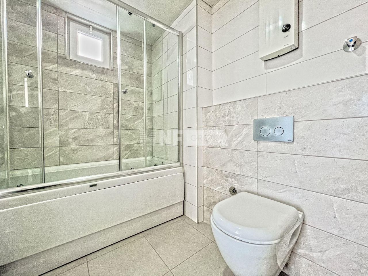 Apartment in Alanya, Turkey, 120 m² - picture 8