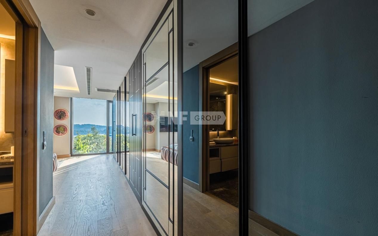 Villa in Bodrum, Turkey, 485 m² - picture 8