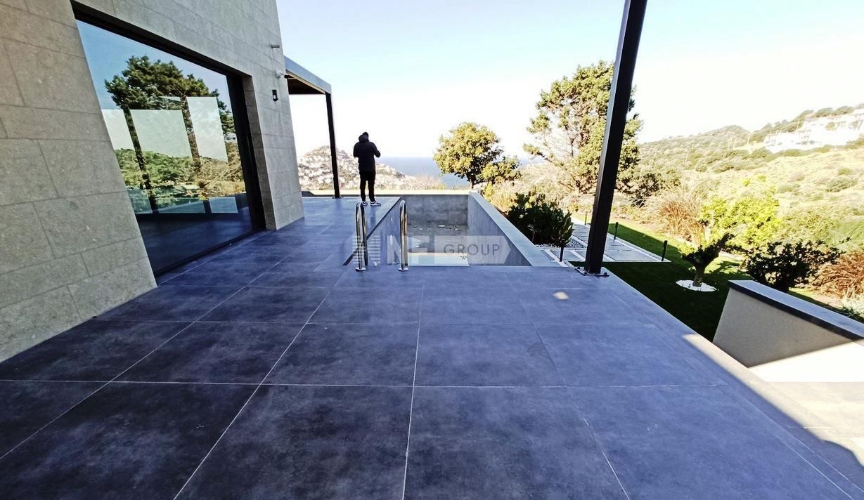 Villa in Bodrum, Türkei, 1 300 m² - Foto 8