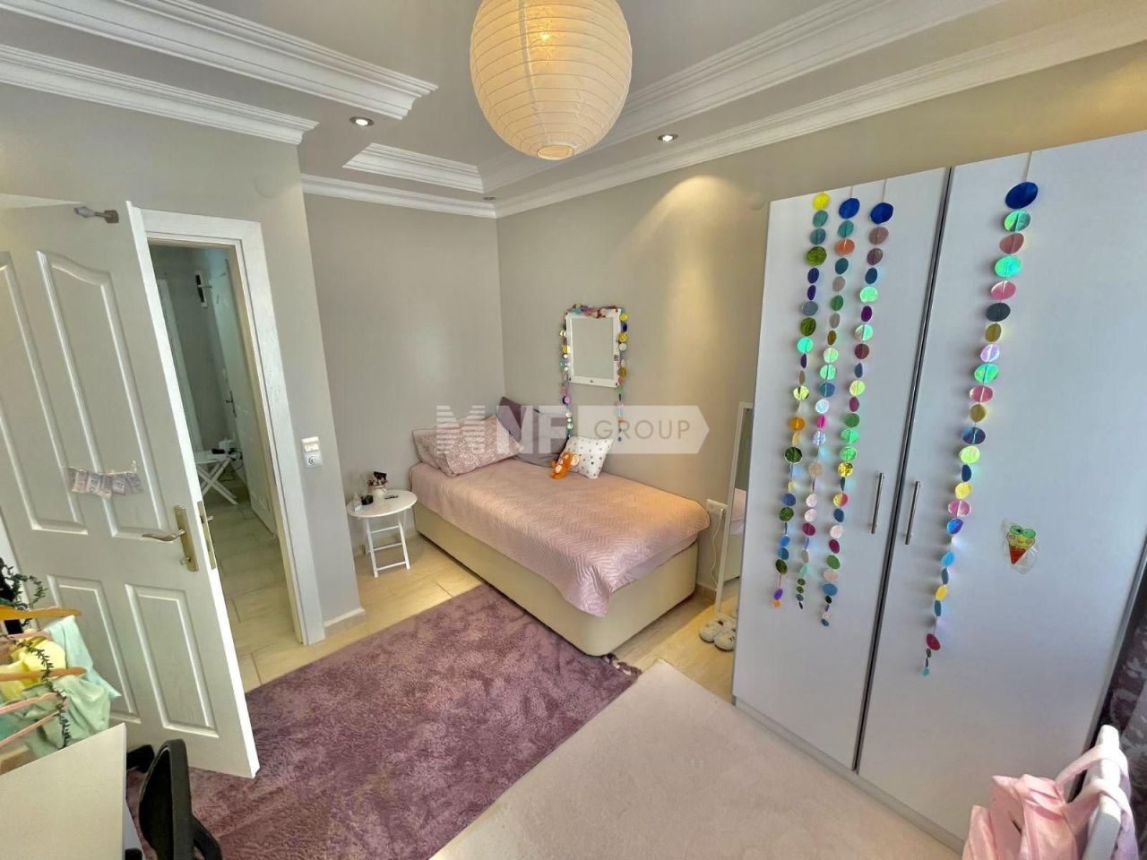 Apartment in Alanya, Turkey, 200 m² - picture 8