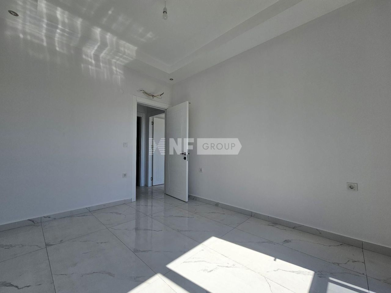 Wohnung in Alanya, Türkei, 86 m² - Foto 8