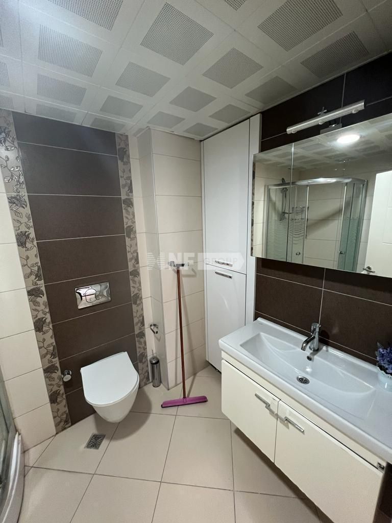 Flat in Alanya, Turkey, 115 m² - picture 8