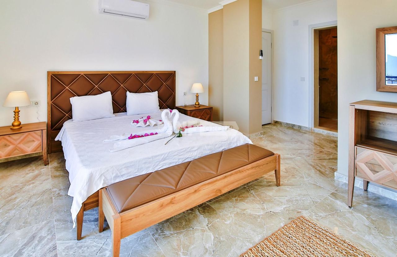 Villa in Antalya, Türkei, 200 m² - Foto 9