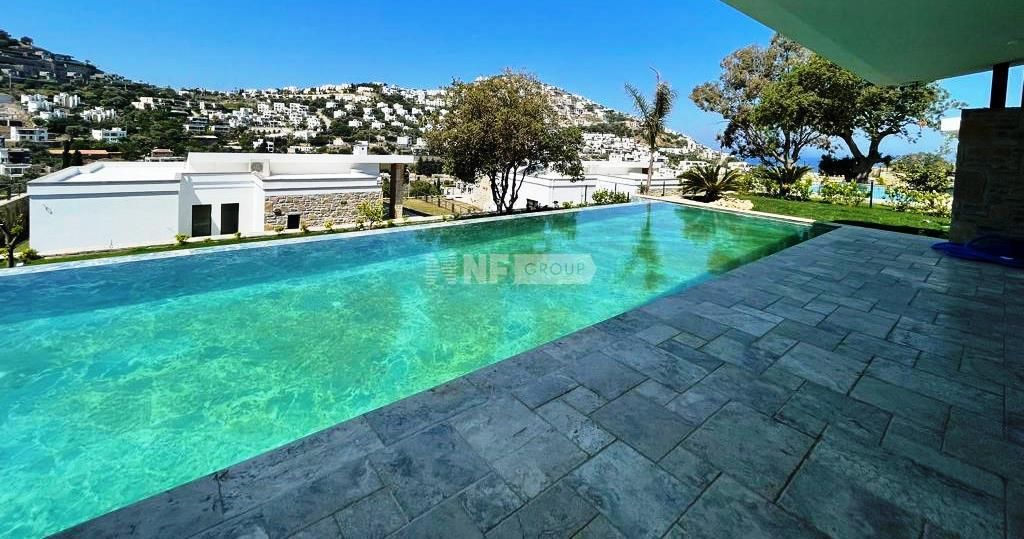 Villa in Bodrum, Turkey, 200 m² - picture 9