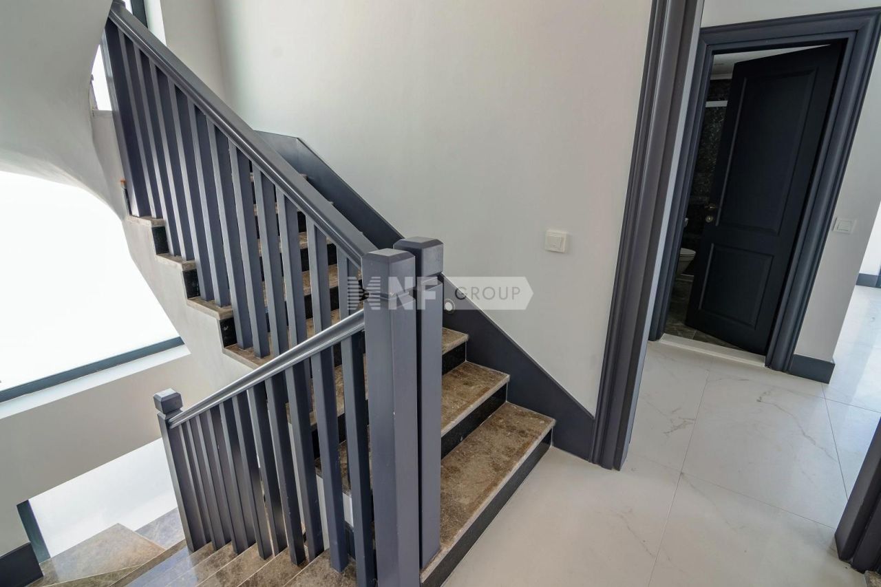 Villa en Fethiye, Turquia, 210 m² - imagen 9