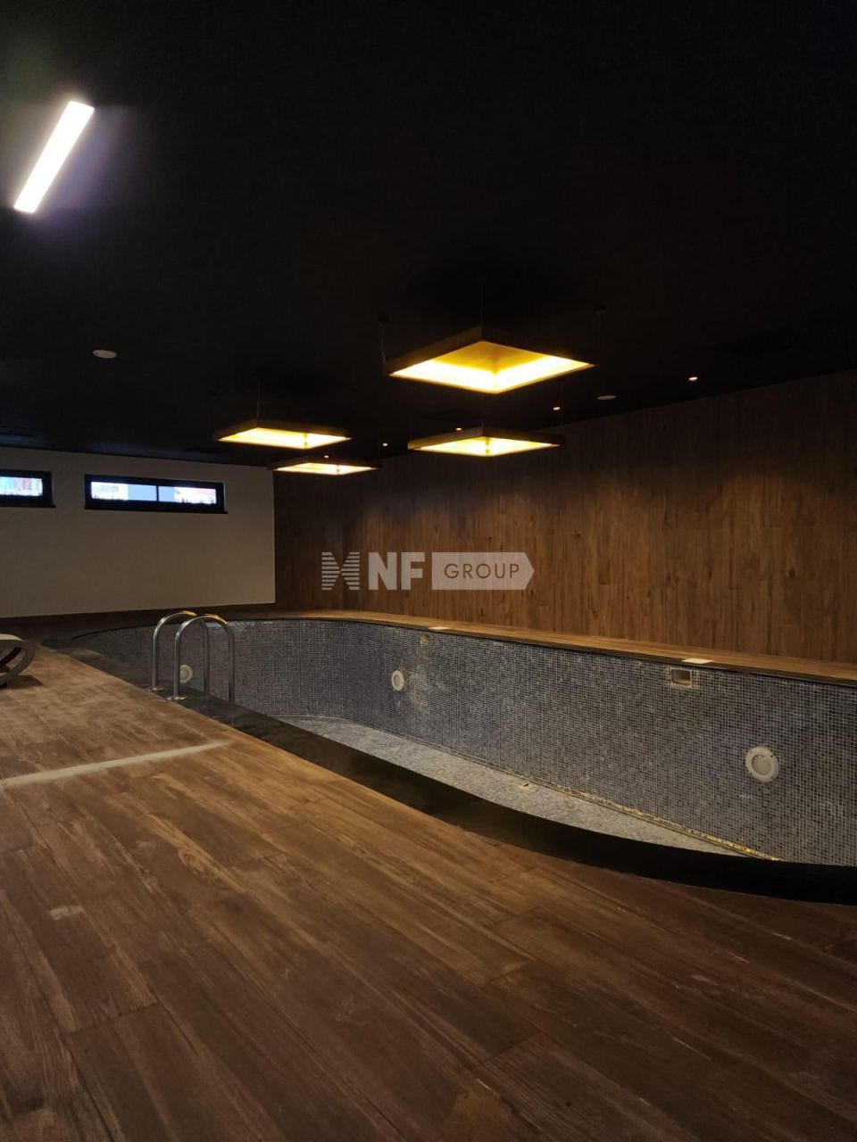 Apartment in Alanya, Turkey, 55 m² - picture 9