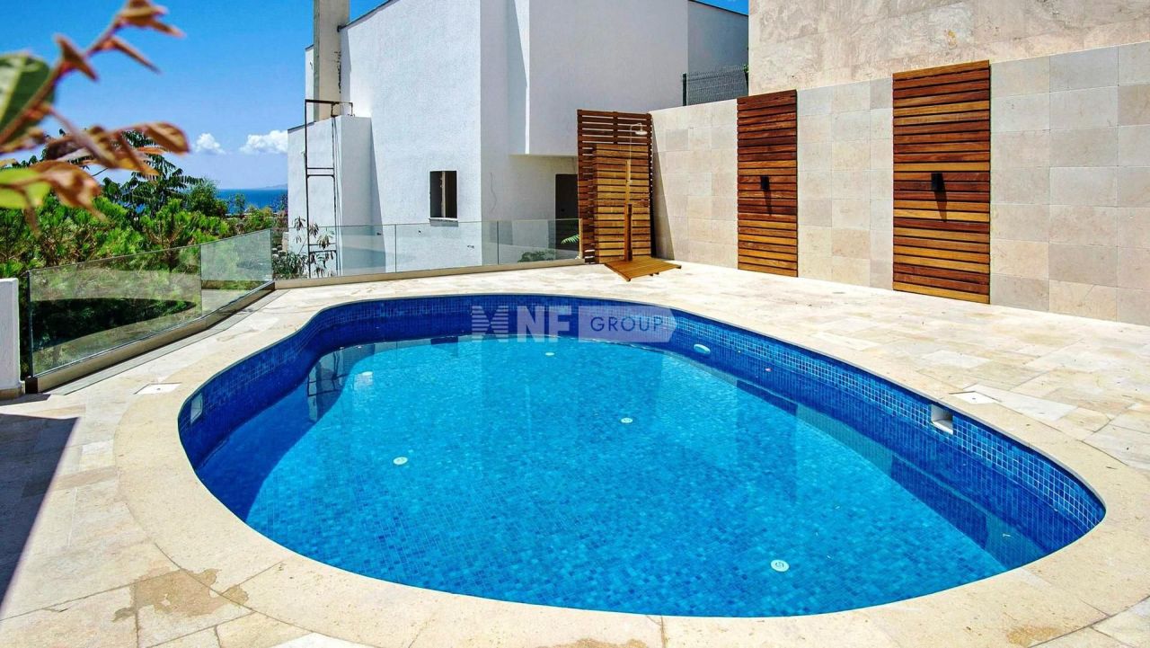 Villa in Bodrum, Türkei, 350 m² - Foto 9