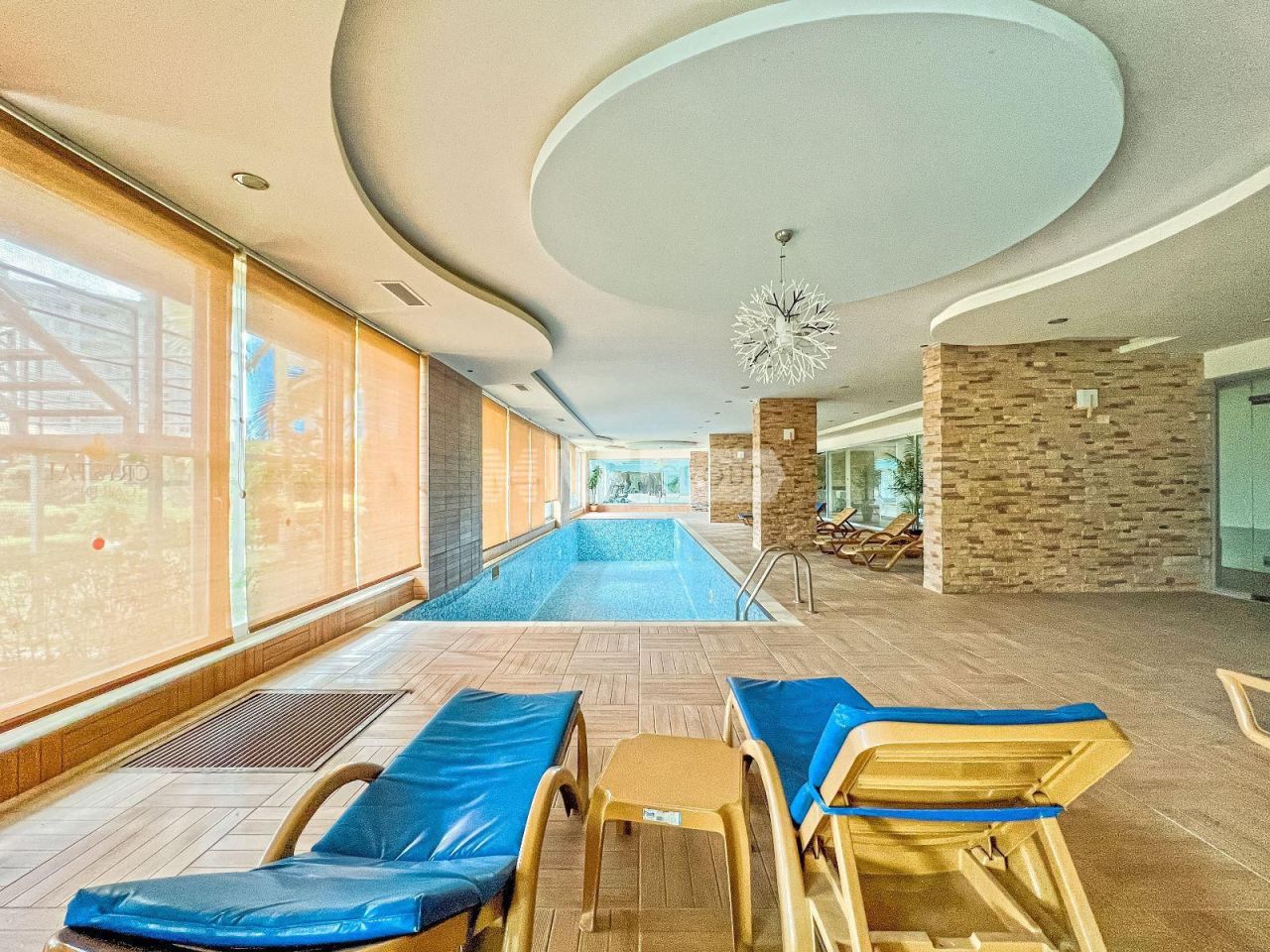 Apartment in Alanya, Turkey, 120 m² - picture 9