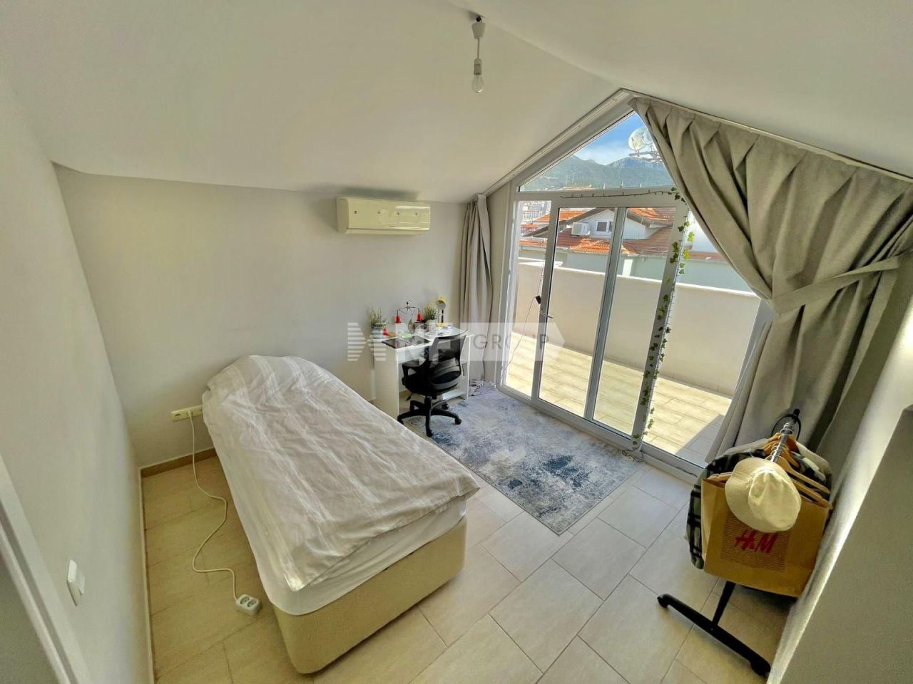 Apartment in Alanya, Turkey, 200 m² - picture 9