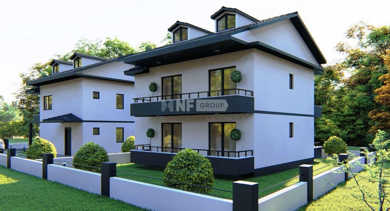 Villa in Fethiye, Türkei, 185 m² - Foto 9