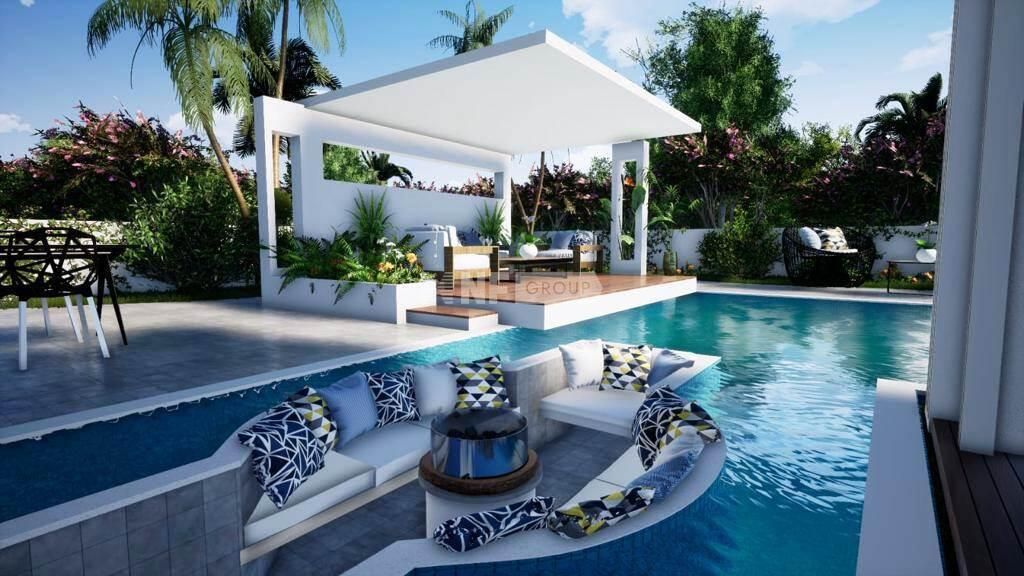 Villa in Fethiye, Turkey, 200 m² - picture 9