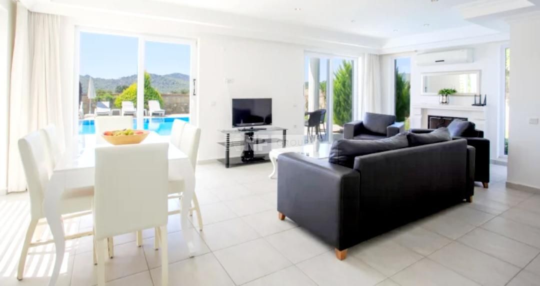 Villa a Fethiye, Turchia, 165 m² - foto 9