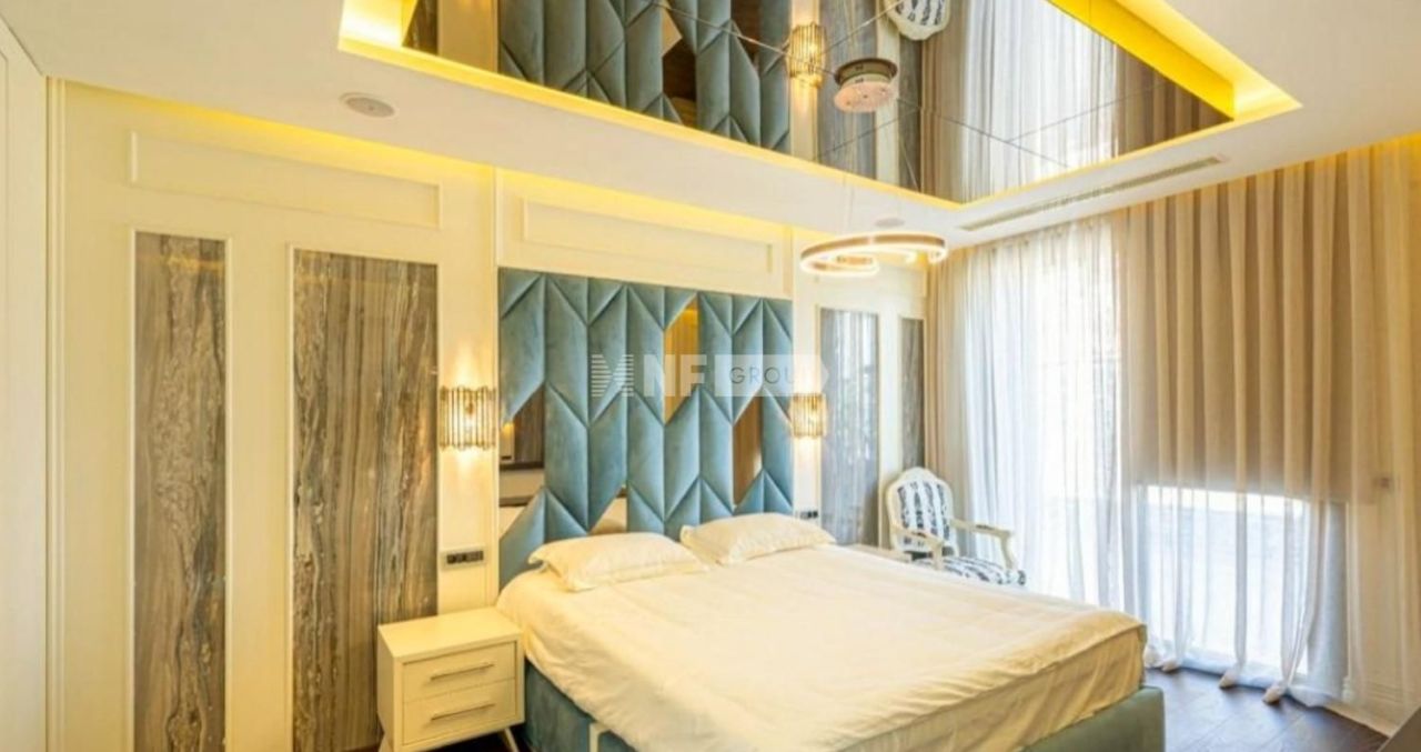 Villa a Bodrum, Turchia, 680 m² - foto 10