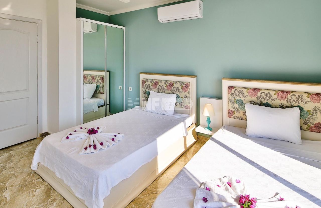 Villa in Antalya, Türkei, 200 m² - Foto 10