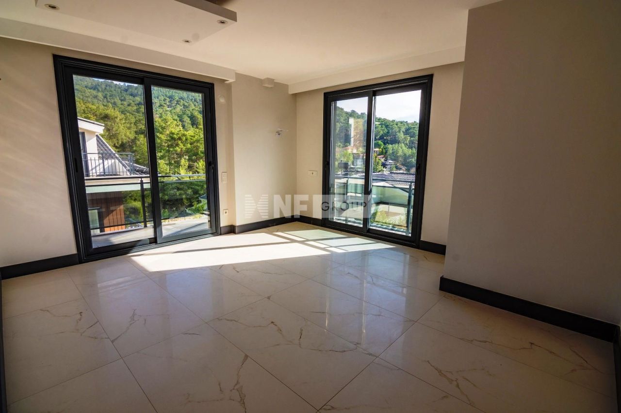 Villa en Fethiye, Turquia, 210 m² - imagen 10