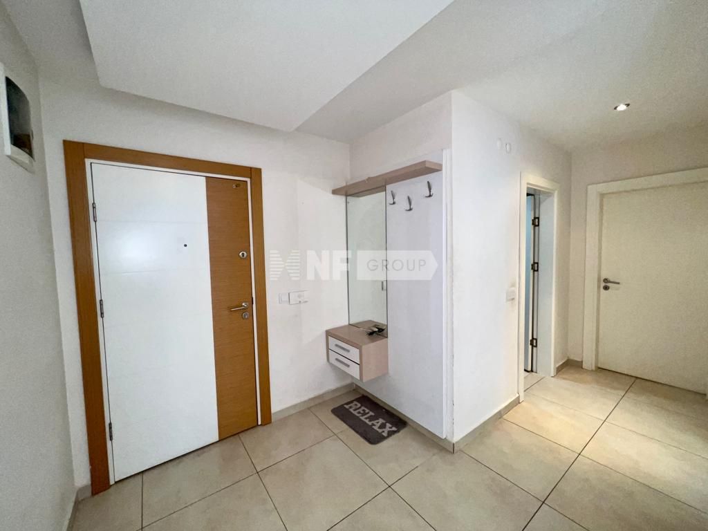 Wohnung in Alanya, Türkei, 115 m² - Foto 10