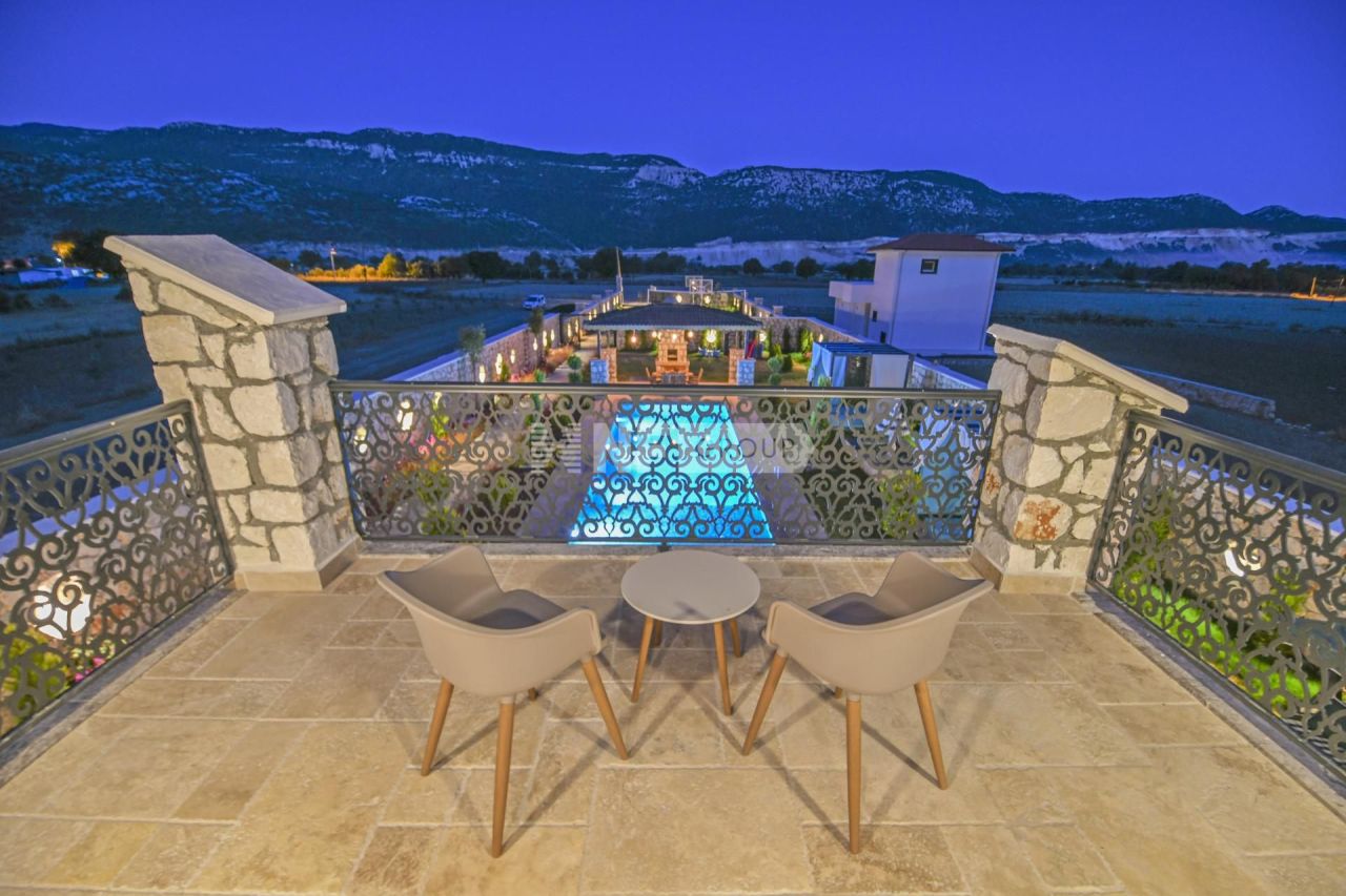 Villa in Antalya, Türkei, 250 m² - Foto 10