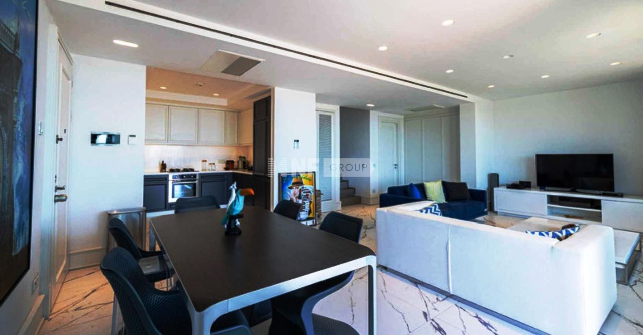 Villa à Bodrum, Turquie, 196 m² - image 10