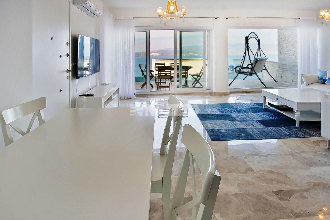 Villa en Bodrum, Turquia, 320 m² - imagen 10