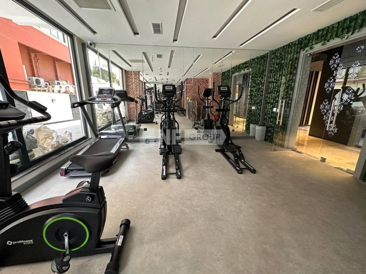 Apartment in Alanya, Turkey, 55 m² - picture 10