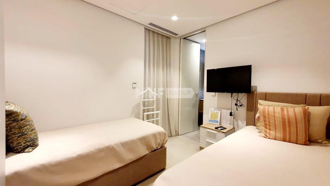 Villa a Bodrum, Turchia, 545 m² - foto 9