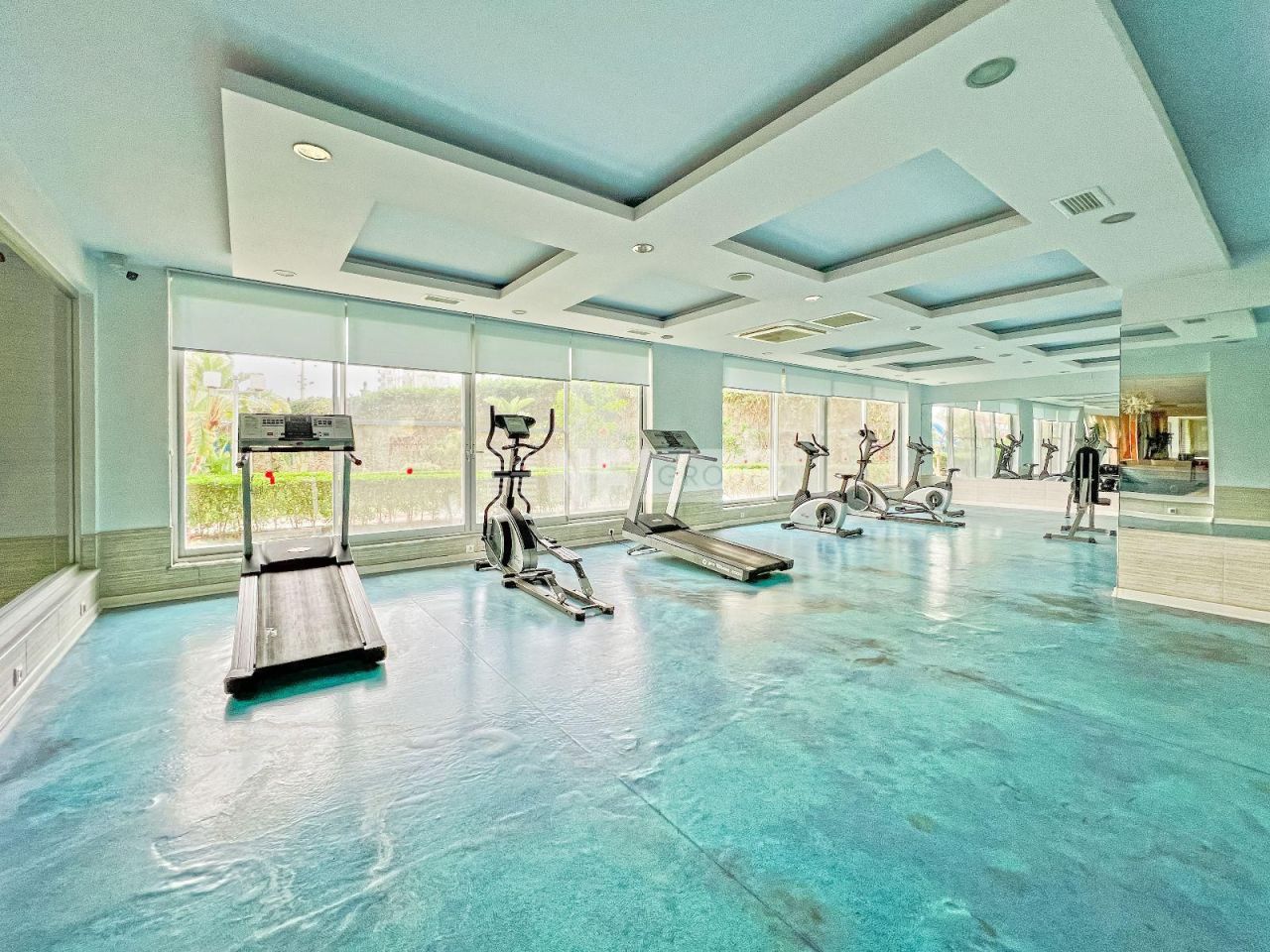 Apartment in Alanya, Turkey, 120 m² - picture 10