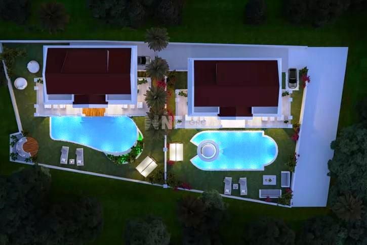 Villa in Fethiye, Turkey, 200 m² - picture 10