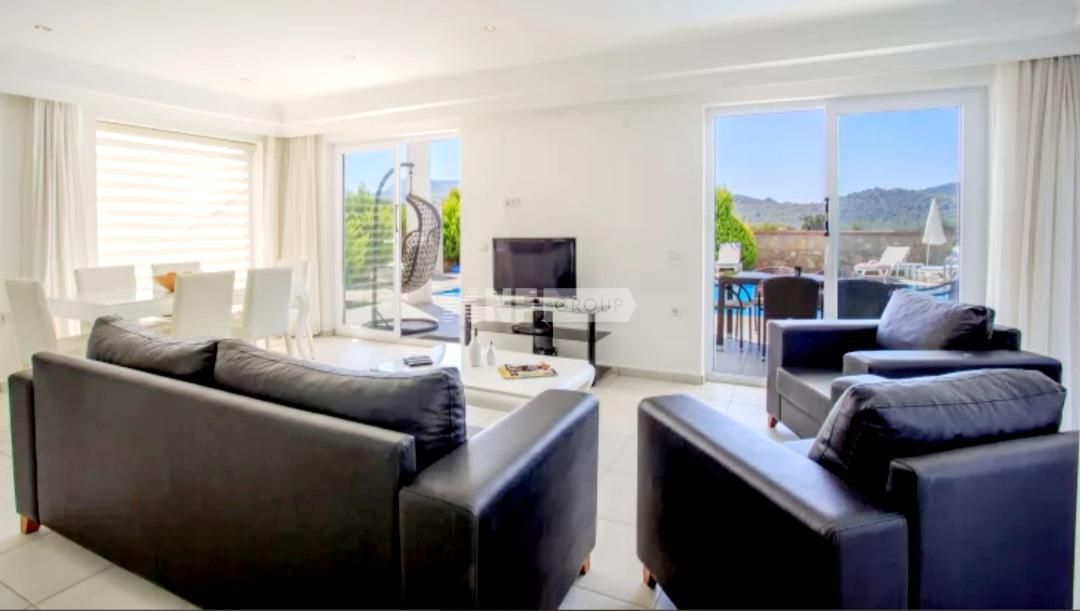 Villa a Fethiye, Turchia, 165 m² - foto 10