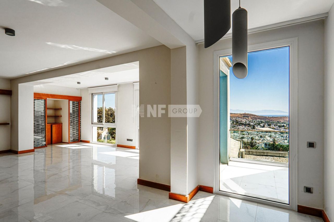 Villa a Bodrum, Turchia, 330 m² - foto 11