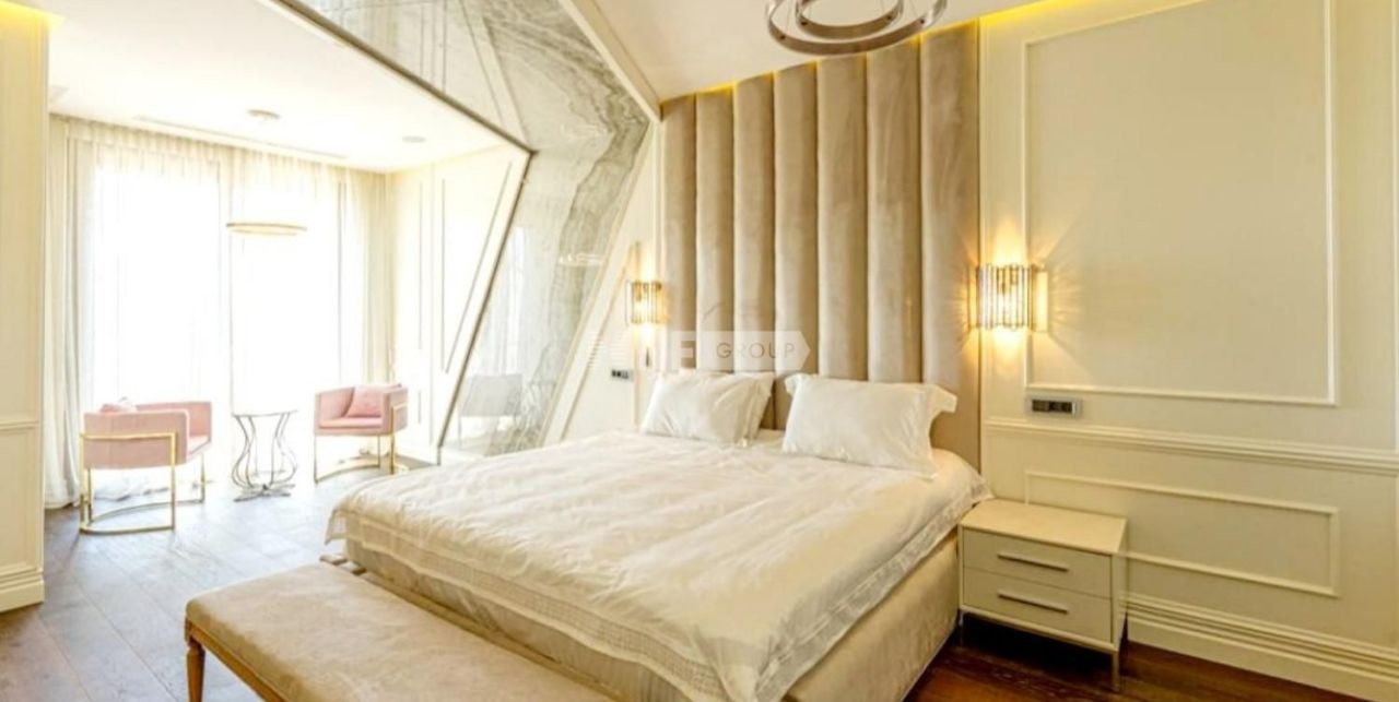 Villa a Bodrum, Turchia, 680 m² - foto 11