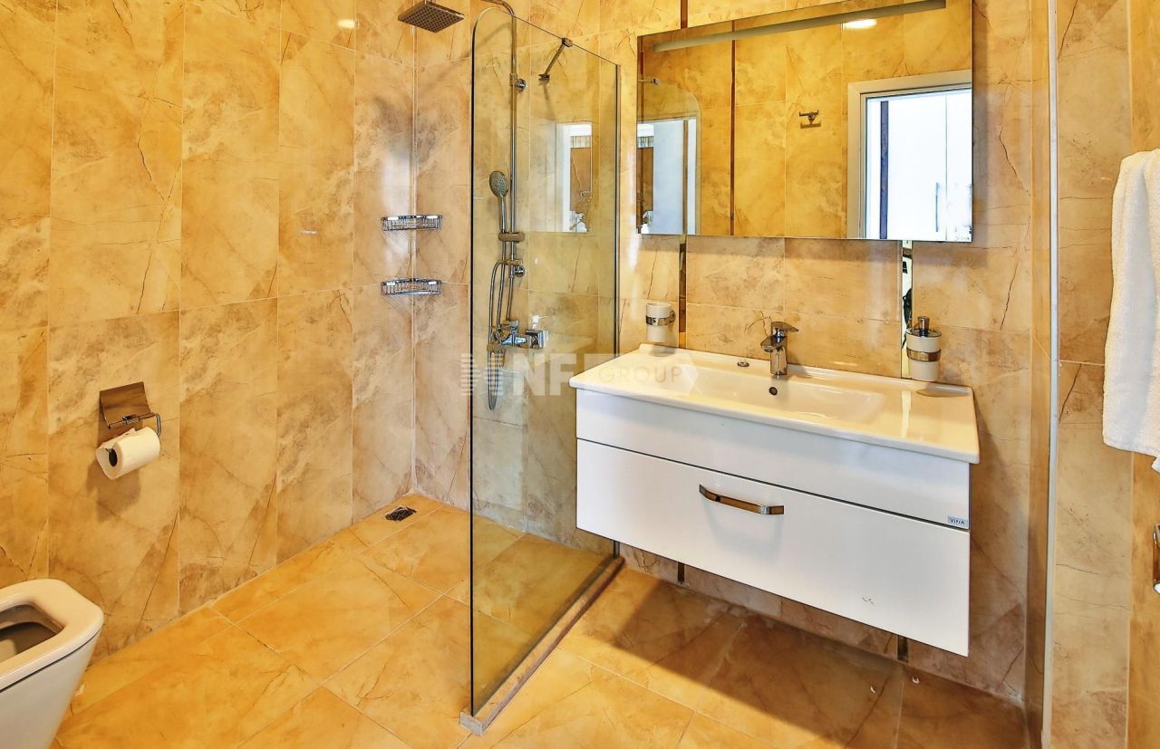 Villa in Antalya, Türkei, 200 m² - Foto 11