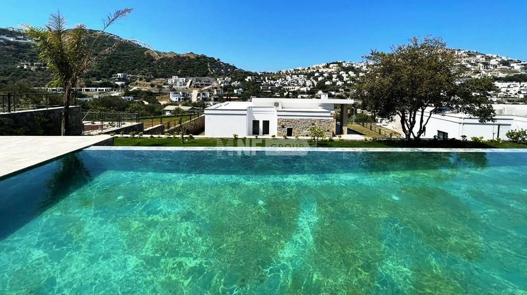 Villa in Bodrum, Turkey, 200 m² - picture 11