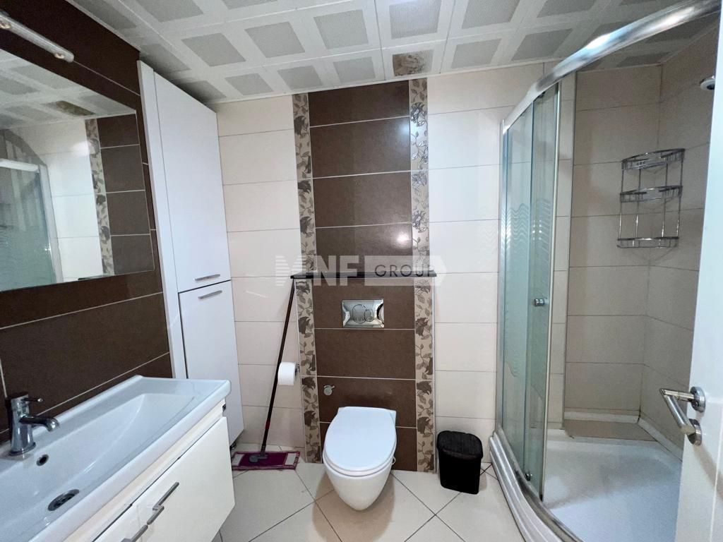 Wohnung in Alanya, Türkei, 115 m² - Foto 11