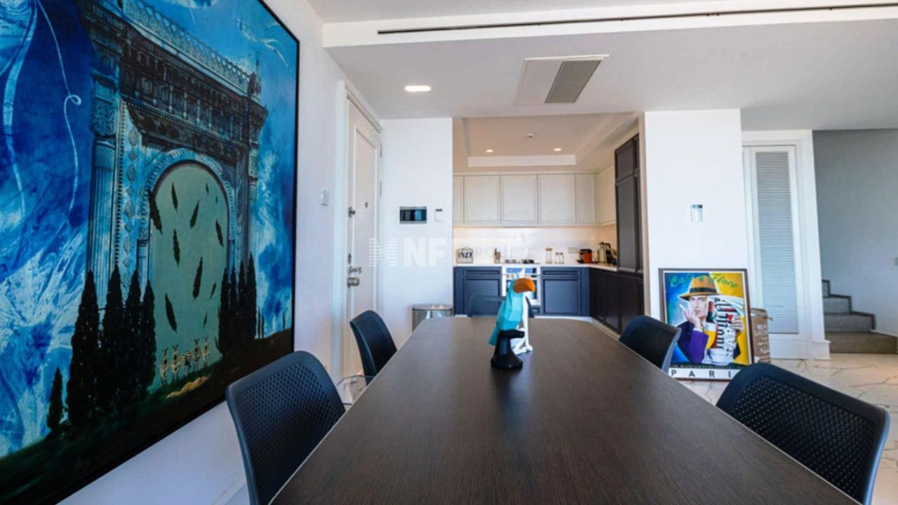 Villa à Bodrum, Turquie, 196 m² - image 11