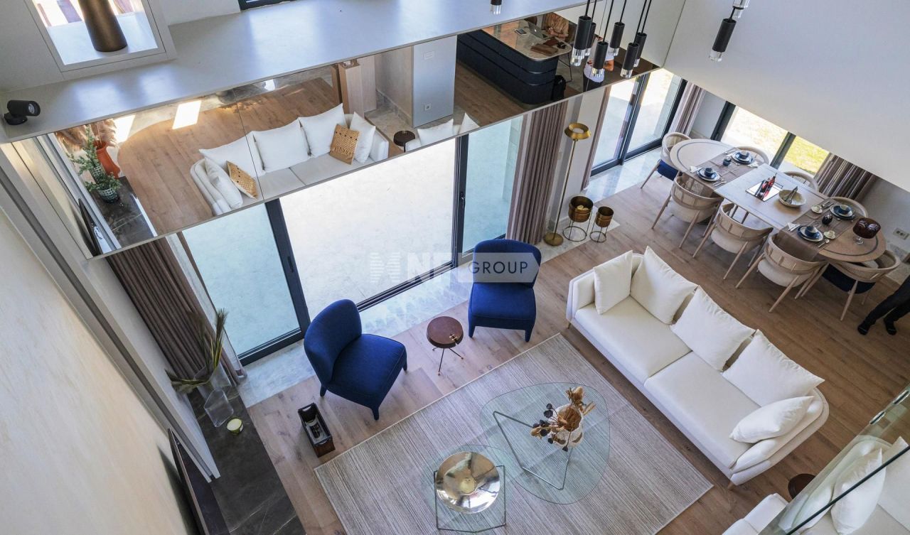 Villa en Bodrum, Turquia, 450 m² - imagen 11