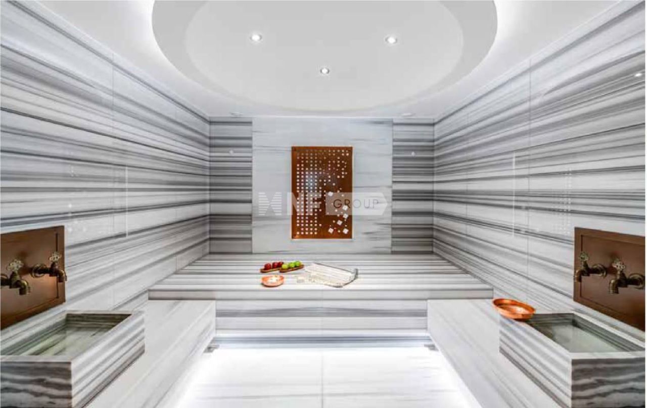 Villa a Bodrum, Turchia, 450 m² - foto 11